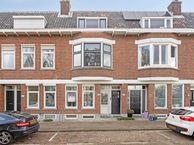 Burgemeester Bosstraat 69-A, 3043 GC Rotterdam