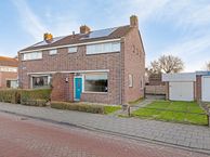 Korenbloemlaan 8, 4382 PD Vlissingen