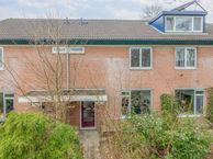 Roghorst 215, 6708 KJ Wageningen