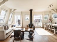 Stadhouderskade 91-4, 1073 AV Amsterdam