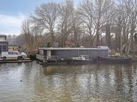 Verlengde Hoogravenseweg 3, 3525 BB Utrecht