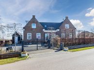 Dorpsstraat 133, 1566 AE Assendelft