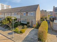 Paauwenburgweg 103, 4384 JC Vlissingen