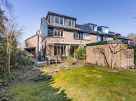 Vogelwaarde 50, 2036 GL Haarlem