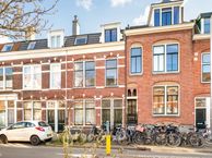 Griftstraat 21-BS, 3572 GN Utrecht