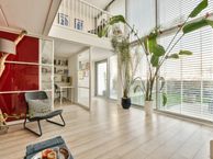 Goeman Borgesiusstraat 1-C, 1067 LN Amsterdam