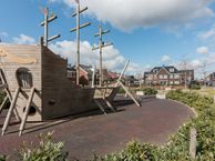 Willem Hogenhoeklaan 52, 3201 MG Spijkenisse