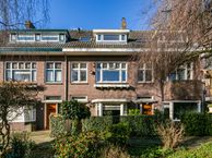 Mendelssohnstraat 58, 3533 XJ Utrecht