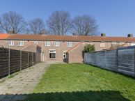 Prins Bernhardplein 3, 5171 GV Kaatsheuvel