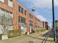 Ferdinant Spitstraat 59, 1069 KB Amsterdam