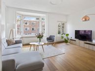 Johannes van der Waalsstraat 81-1, 1098 PG Amsterdam