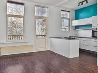 Van den Hoonaardstraat 22-B, 3037 TB Rotterdam