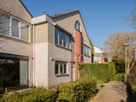Burgemeester Geertsemalaan 15, 2241 WD Wassenaar
