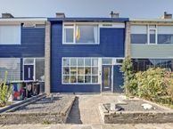 Johannes Vermeerstraat 37, 3202 TS Spijkenisse