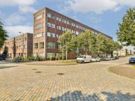 Lumièrestraat 95, 1087 JA Amsterdam