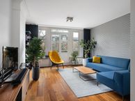 Henegouwerlaan 45-B, 3021 CR Rotterdam