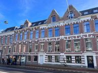 Wilhelminastraat 61-F, 2011 VL Haarlem