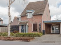 Kabroekstraat 38, 5966 NX America