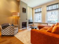 Derde Helmersstraat 4-H, 1054 BG Amsterdam