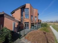 Water acker 104, 1965 SX Heemskerk