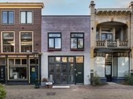 Janvossensteeg 45, 2312 WC Leiden