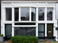 Bergweg 162-A, 3036 BK Rotterdam