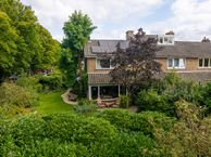 Goudenregenstraat 27, 1402 EV Bussum