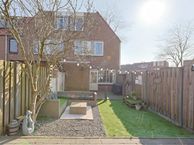 Tarweakker 54, 2723 TE Zoetermeer