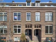Justus van Effenstraat 6-BS, 3511 HK Utrecht