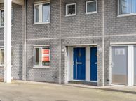 Olof Palmeplein 77, 1025 WT Amsterdam