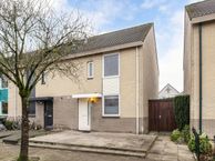 Baroniestraat 43, 1333 TJ Almere