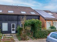 Sierduif 18, 3435 BK Nieuwegein