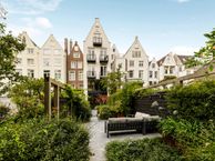 Keizersgracht 790-A, 1017 EC Amsterdam