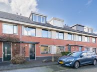 Burnousstraat 45, 1448 EB Purmerend