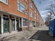Zweedsestraat 155-B01, 3028 TT Rotterdam