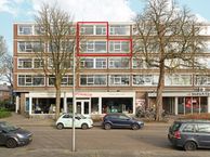 Kanunnik Boenenstraat 6-B, 6525 WJ Nijmegen