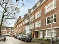 Diezestraat 36-H, 1078 JS Amsterdam