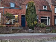 Antwerpsestraatweg 154, 4615 AW Bergen op Zoom