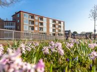 Vechtplantsoen 54-3, 3554 TG Utrecht