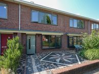 Lobeliastraat 16, 6542 ZB Nijmegen