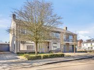 Meidoornstraat 4, 6021 AZ Budel