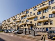 Dirk Bonsstraat 10-2, 1063 TZ Amsterdam