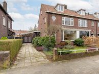 Burgemeester Luijerinksingel 15, 3135 KJ Vlaardingen