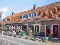Marsstraat 6, 1033 VP Amsterdam