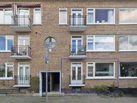 Hebronstraat 10-C, 3061 KD Rotterdam