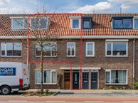Albatrosstraat 31-BS, 3582 ET Utrecht