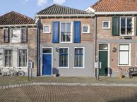 Prinsenstraat 6-I, 8261 JT Kampen