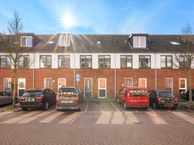 J.P. Kloosstraat 12, 1022 KD Amsterdam