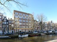 Prinsengracht 736-B, 1017 LC Amsterdam