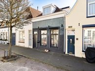 Glacisstraat 80, 4381 RL Vlissingen